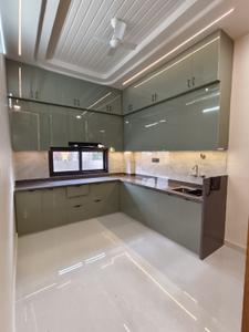 Kitchen Image of 2280 Sq.ft 3 BHK Villa for sale in Vaishali Nagar Extension Jaipur for Rs. 16000000
