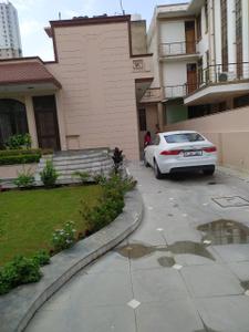 Image of 1875 Sq.ft Residential Plot / Land for sale in Jaypee Knights Court, Sector 131, Noida for Rs. 48500000