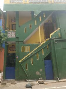 Image of 840 Sq.ft 2 BHK Independent House for sale in Tiruvottiyur, Chennai for Rs. 4500000