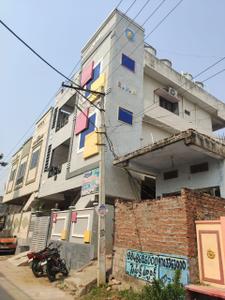 Image of 5000 Sq.ft 5 BHK Builder Floor for sale in Mustafa Nagar, Khammam for Rs. 15000000