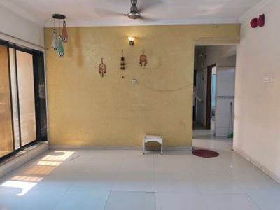 Living Room Image of 1800 Sq.ft 3 BHK Apartment / Flat for sale in Nilambari, Airoli Navi Mumbai for Rs. 27500000
