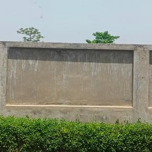 Bamrauli Katara Plot View 2