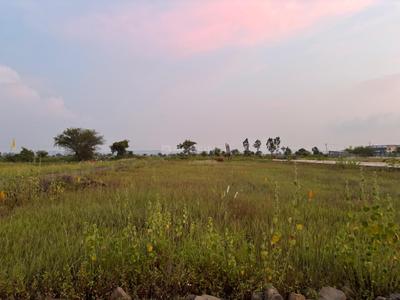 Image of 1000 Sq.ft Residential Plot / Land for sale in Itarsi, Hoshangabad for Rs. 1200000