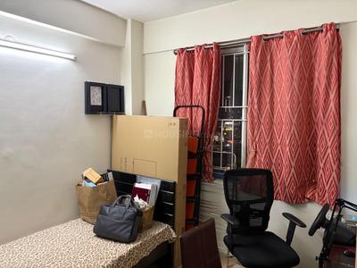 Bedroom Image of 1279 Sq.ft 2 BHK Apartment / Flat for sale in DLF Westend Heights, Akshayanagar Bengaluru for Rs. 13500000