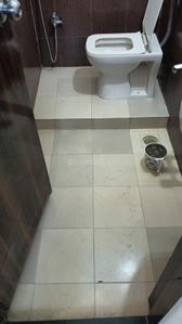 Image of 1500 Sq.ft 2.5 BHK Apartment / Flat for rent in Shivshankar Plaza, Airoli, Navi Mumbai for Rs. 65000
