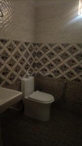 Bathroom Image of 1650 Sq.ft 2 BHK Apartment / Flat for rent in Technoculture Vastu Vihar Gorakhpur, Rapti Nagar Phase-4, Kunraghat Gorakhpur for Rs. 16000