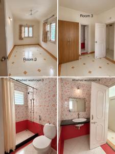 Image of 2700 Sq.ft 4 BHK Independent House for sale in South Bopal, Ahmedabad for Rs. 31500000