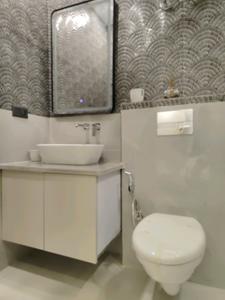 Bedroom One Image of 2430 Sq.ft 4 BHK Builder Floor for sale in Ansal Esencia Sector 67, Sector 67 Gurgaon for Rs. 31500000