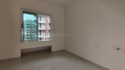 Bedroom Image of 900 Sq.ft 1.5 BHK Apartment / Flat for rent in Marathon Nexzone, Panvel Navi Mumbai for Rs. 17500