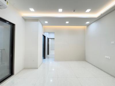 Hall Image of 1243 Sq.ft 3 BHK Apartment / Flat for sale in Dombivli East Thane for Rs. 9285210