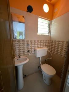 Image of 1320 Sq.ft 3 BHK Apartment / Flat for sale in Nayabad, Kolkata for Rs. 7000000