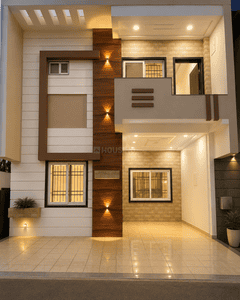 Building Image of 2000 Sq.ft 3 BHK Independent House for sale in Avanti Vihar Raipur for Rs. 10200005