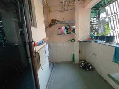 Balcony Image of 2025 Sq.ft 3 BHK Apartment / Flat for sale in Prahlad Nagar Ahmedabad for Rs. 20000000