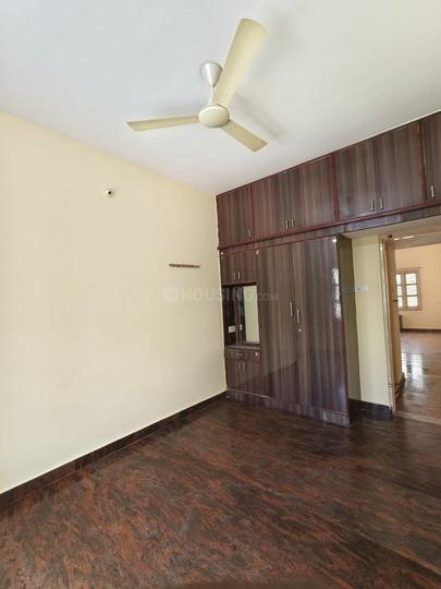 Sector 3, HSR Layout Bedroom 1