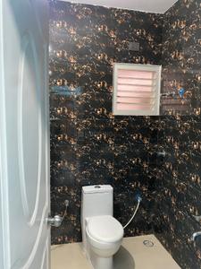 Bathroom Image of 1200 Sq.ft 2 BHK Independent House for rent in Vidyaranyapura Bengaluru for Rs. 22000