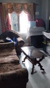 Bedroom Image of 1000 Sq.ft 2.5 BHK Apartment / Flat for sale in Maheshtala Kolkata for Rs. 3500000