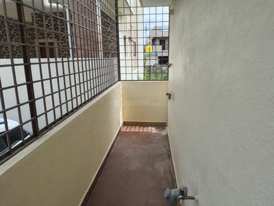 Balcony Image of 2100 Sq.ft 3 BHK Independent House for rent in Rayasandra Bengaluru for Rs. 35000