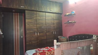 1 BHK Flat