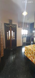 Bedroom Image of 1200 Sq.ft 3 BHK Independent House for rent in Jigani Bengaluru for Rs. 20000
