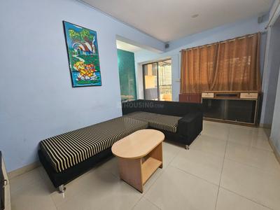 1 BHK Flat