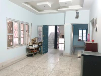 Living Room Image of 4000 Sq.ft 8 BHK Independent House for sale in Behala Kolkata for Rs. 16500000