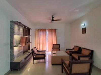 Hall Image of 2475 Sq.ft 3.5 BHK Builder Floor for rent in Sector 81 Faridabad for Rs. 24000