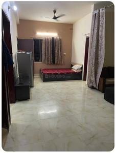 Hall Image of 1250 Sq.ft 2 BHK Apartment / Flat for sale in Coral Greens Coral Residency, Chetganj Varanasi for Rs. 11500000