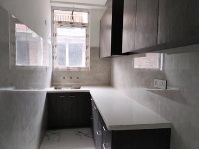 Kitchen Image of 2100 Sq.ft 4 BHK Villa for sale in Asdullapur Noida for Rs. 7885000