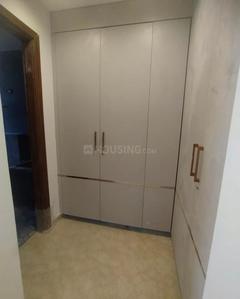 Bedroom Image of 1440 Sq.ft 4 BHK Builder Floor for sale in Gujranwala Town New Delhi for Rs. 42500000