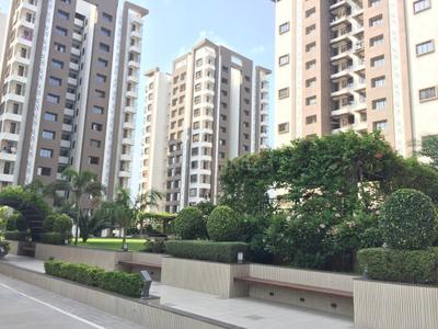 Image of 1219 Sq.ft 2 BHK Apartment / Flat for sale in Jahangirabad, Surat for Rs. 4400000