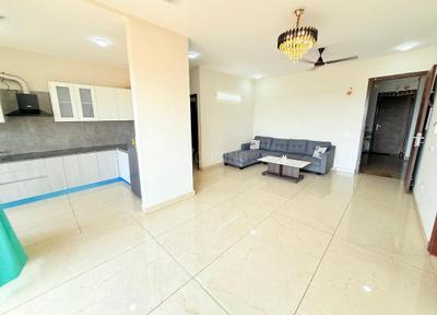 Living Room Image of 1650 Sq.ft 3 BHK Builder Floor for sale in Leela Orchid Green, Sector 115 Mohali for Rs. 8800000