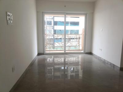 Parth Bhagat Heritage Living Room 2