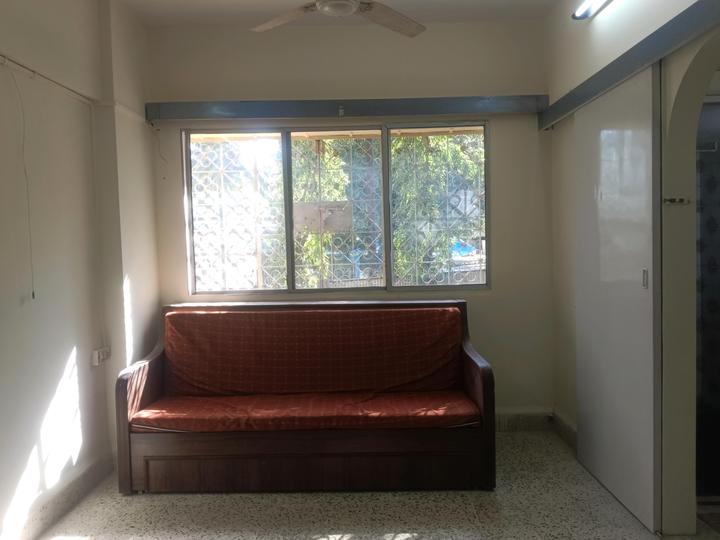 Highway Park Living Room 1