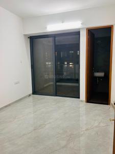 Hall Image of 1800 Sq.ft 3 BHK Apartment / Flat for rent in Kool Arena, Balewadi Pune for Rs. 46000
