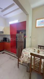 Kitchen Image of 2205 Sq.ft 3 BHK Builder Floor for sale in Sector 9 Gurgaon for Rs. 21000000