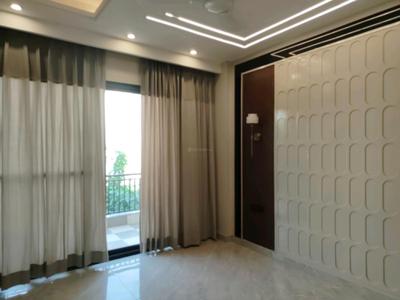 Bedroom Image of 1935 Sq.ft 3 BHK Builder Floor for sale in Sushant Lok Phase 1 Gurgaon for Rs. 33500000