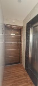 Image of 1405 Sq.ft 3 BHK Apartment / Flat for rent in Bhagyalaxmi Swarup, Satpur, Nashik for Rs. 17000