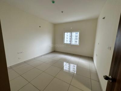 Hall Image of 2100 Sq.ft 4 BHK Apartment / Flat for rent in Prestige Jindal City, Anchepalya Bengaluru for Rs. 75000