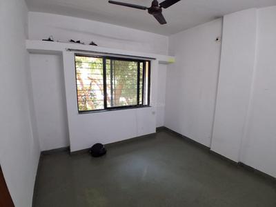 1 BHK Flat