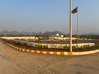 Image of 2080 Sq.ft Residential Plot / Land for sale in Riyasat Royalcrest, Khopoli, Navi Mumbai for Rs. 12500000