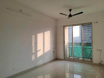 Living Room Image of 1300 Sq.ft 3 BHK Apartment / Flat for sale in Godrej Emerald, Thane West Thane for Rs. 15900000