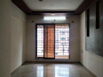 Living Room Image of 1600 Sq.ft 3 BHK Apartment / Flat for rent in Mahaavir Jyoti, Kharghar Navi Mumbai for Rs. 55000