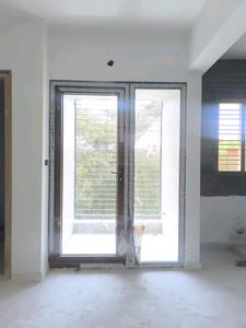 Dining Area Image of 2150 Sq.ft 3 BHK Apartment / Flat for sale in Dhriti Elite, Vajarahalli Bengaluru for Rs. 21075300