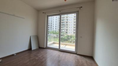 Bedroom Image of 2780 Sq.ft 3 BHK Apartment / Flat for sale in Vatika Sovereign Park, Sector 99 Gurgaon for Rs. 35500000