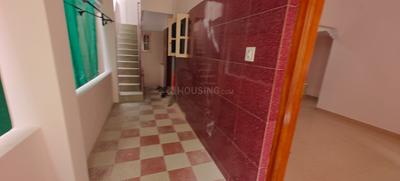 Image of 1000 Sq.ft 2 BHK Builder Floor for rent in Cox Town, Bengaluru for Rs. 20000