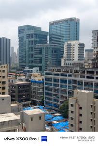 Image of 820 Sq.ft 2 BHK Apartment / Flat for sale in Dadar West, Mumbai for Rs. 32500000