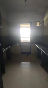 Kitchen Image of 960 Sq.ft 2 BHK Apartment / Flat for sale in Mehta Amrut Siddhi, Titwala Thane for Rs. 5000000