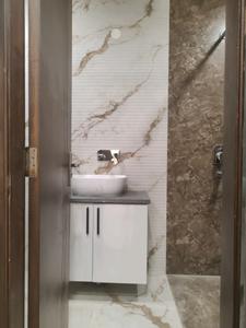 Bedroom One Image of 2475 Sq.ft 4 BHK Builder Floor for sale in Sector 81 Faridabad for Rs. 29000000