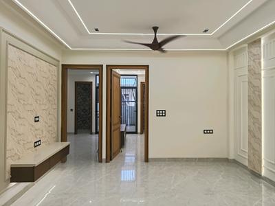 Living Room Image of 1550 Sq.ft 3 BHK Builder Floor for sale in Indirapuram Ghaziabad for Rs. 19500000