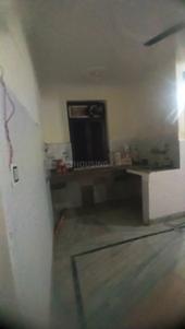 Hall Image of 460 Sq.ft 1 BHK Builder Floor for rent in Dabri New Delhi for Rs. 10000